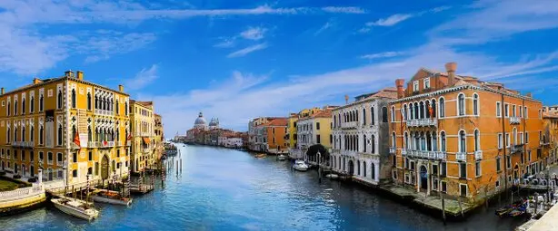 venezia panorama