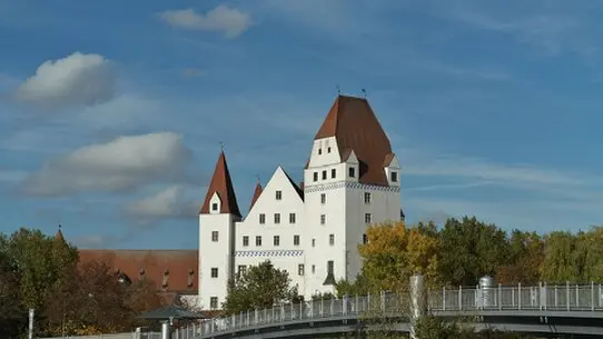 ingolstadt castello