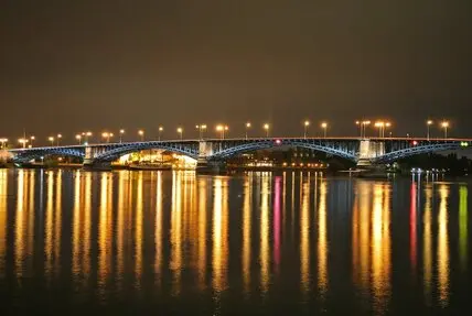 mainz ponte mainz ponte