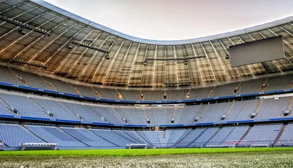 stadio munchen stadio munchen