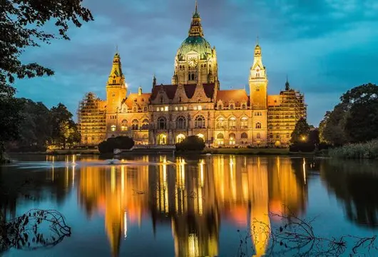 hannover municipio hannover municipio