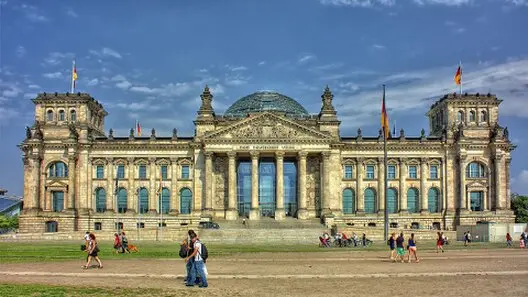 berlino berlino
