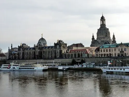 dresden cattedrale dresden cattedrale