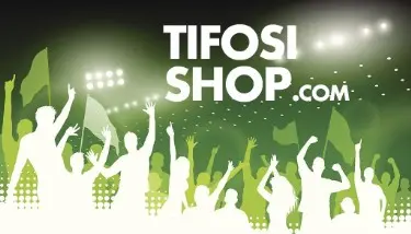 Tifosi-shop logo vendita materiale ultras