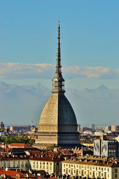 torino città