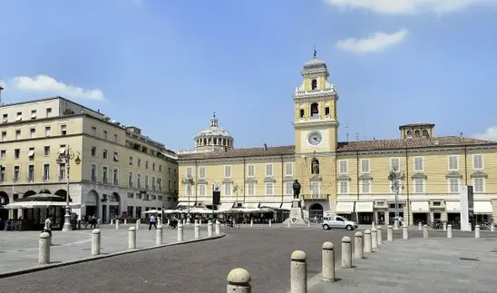 parma città