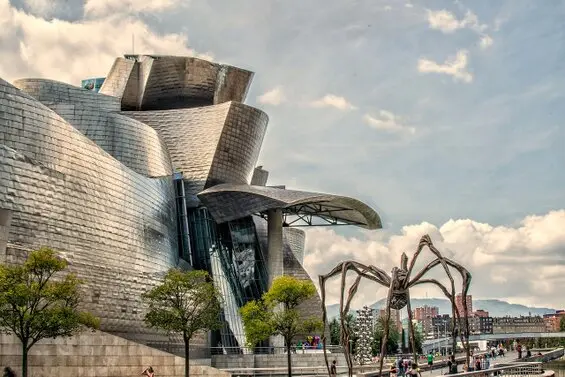 bilbao museo bilbao museo