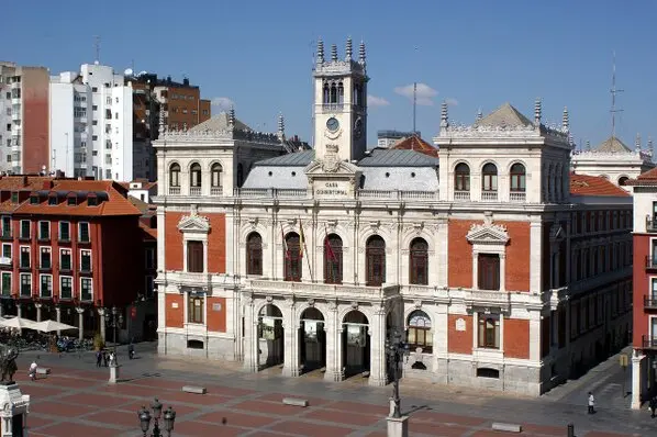 valladolid architettura valladolid architettura