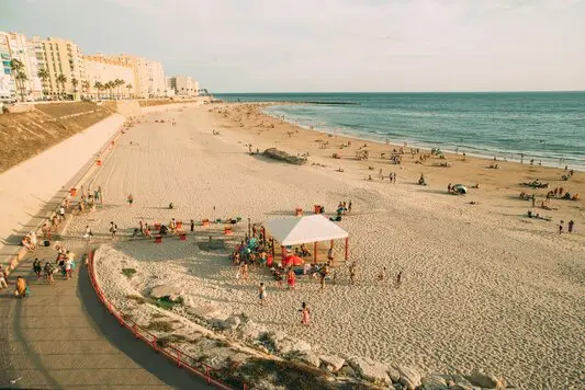 cadiz spiaggia cadiz spiaggia