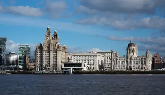 liverpool panorama